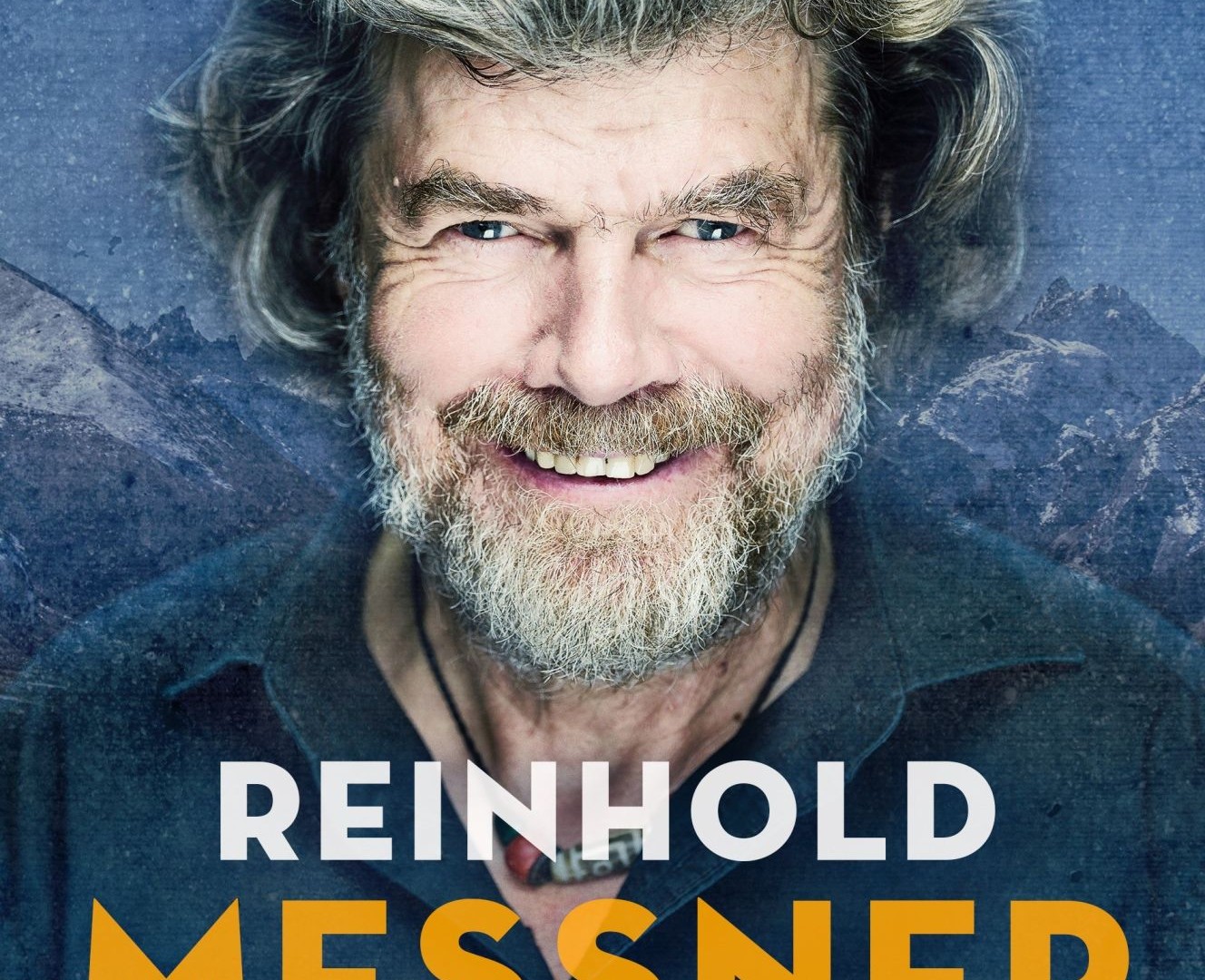 „O życiu” – wyjątkowa książka Reinholda Messnera