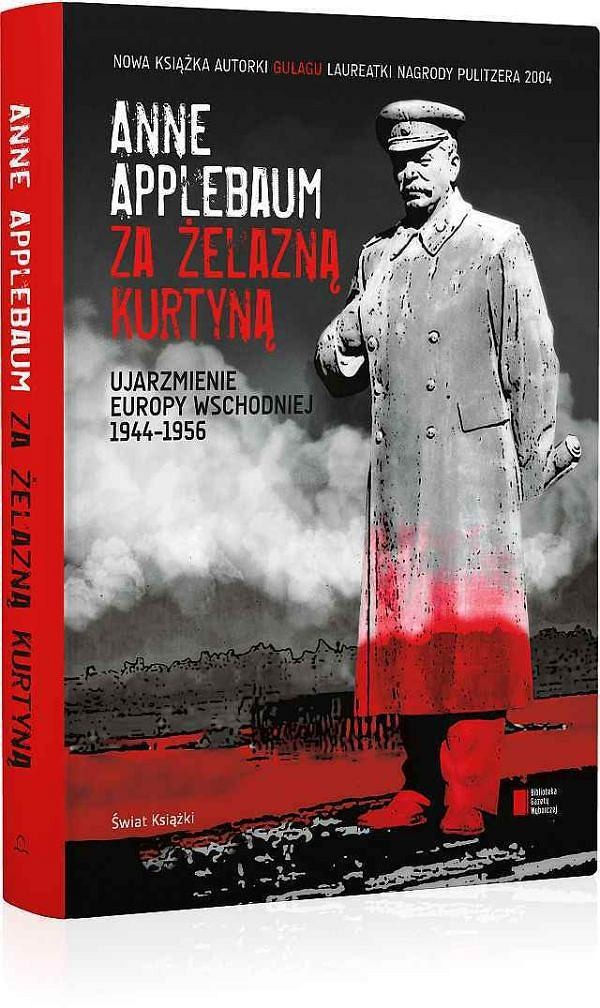 Anne Applebaum - 