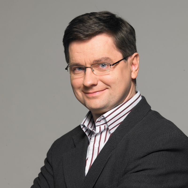 Wojciech Zdanowicz w zarządzie AMS