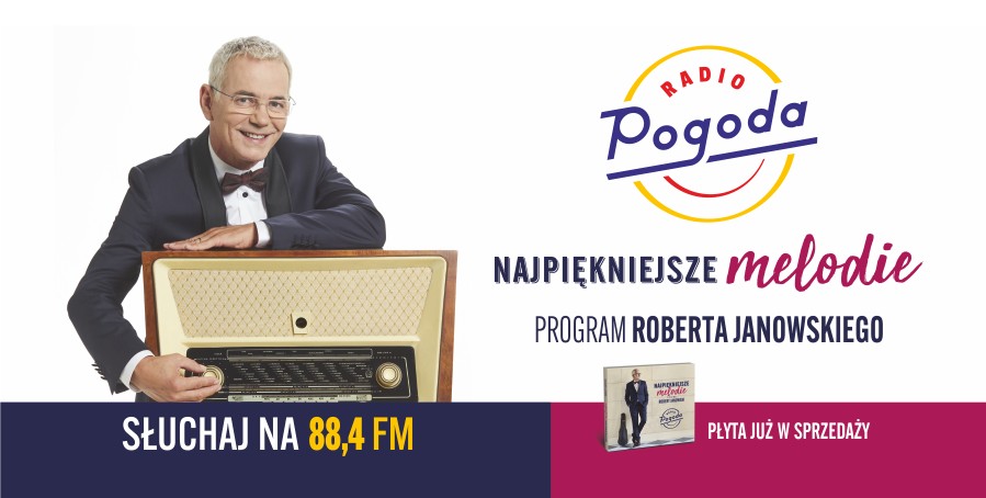 Radio Pogoda promuje 