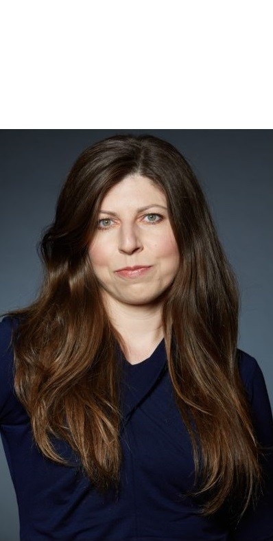 Agnieszka Siuzdak dyrektorem pionu Gazeta.pl