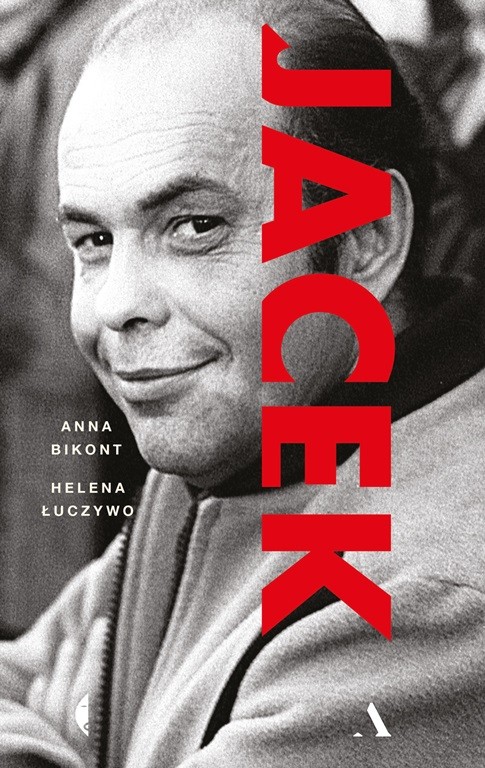 Niezwykła biografia Jacka Kuronia – premiera książki „Jacek”