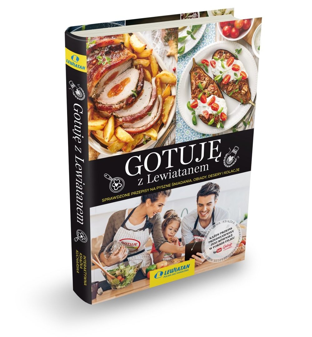 Agora Custom Publishing wydała książkę 