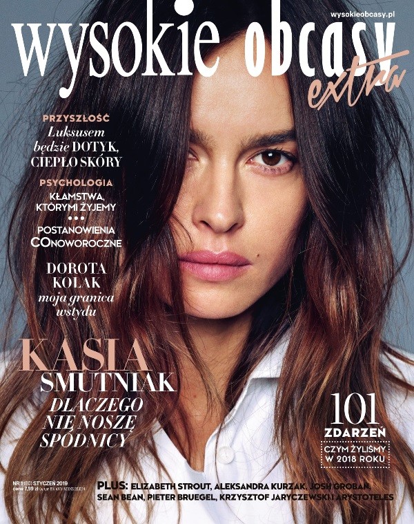 Atrakcyjny pakiet – „Wysokie Obcasy Extra” z „Wysokimi Obcasami Praca”