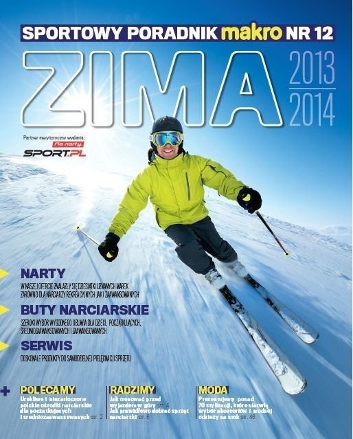 Metro Custom Publishing interaktywnie dla Makro
