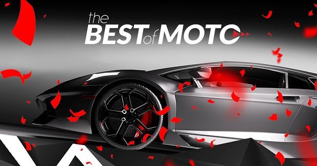 Rozdano nagrody w plebiscycie „The Best of Moto.pl”
