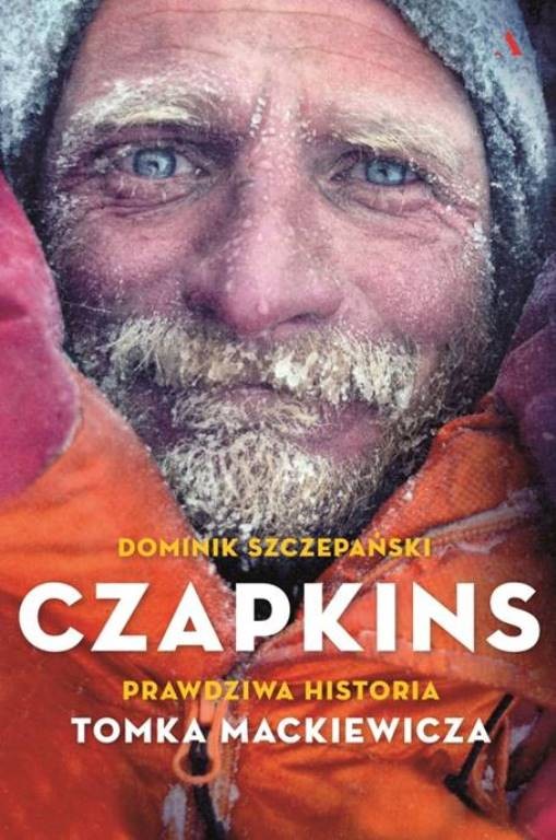 Premiera niezwykłej biografii himalaisty Tomasza Mackiewicza
