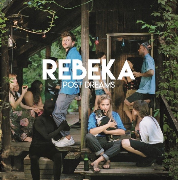 Zespół Rebeka powraca z nowym albumem – płyta „Post Dreams” od dzisiaj w sprzedaży