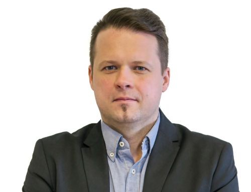 Michał Szałański dyrektorem działu dystrybucji prasy w Agorze