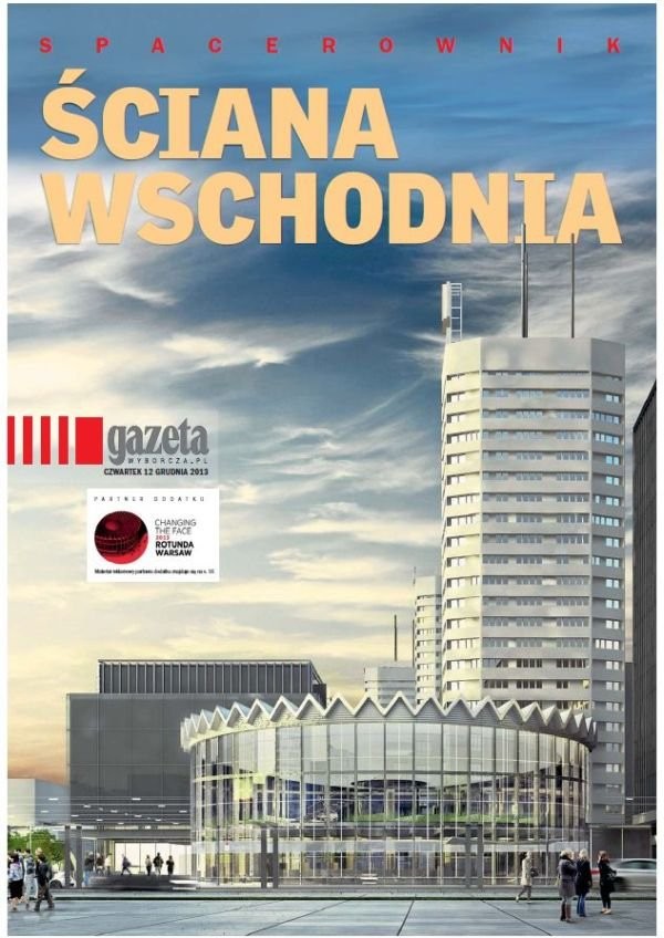 Spacerownik 