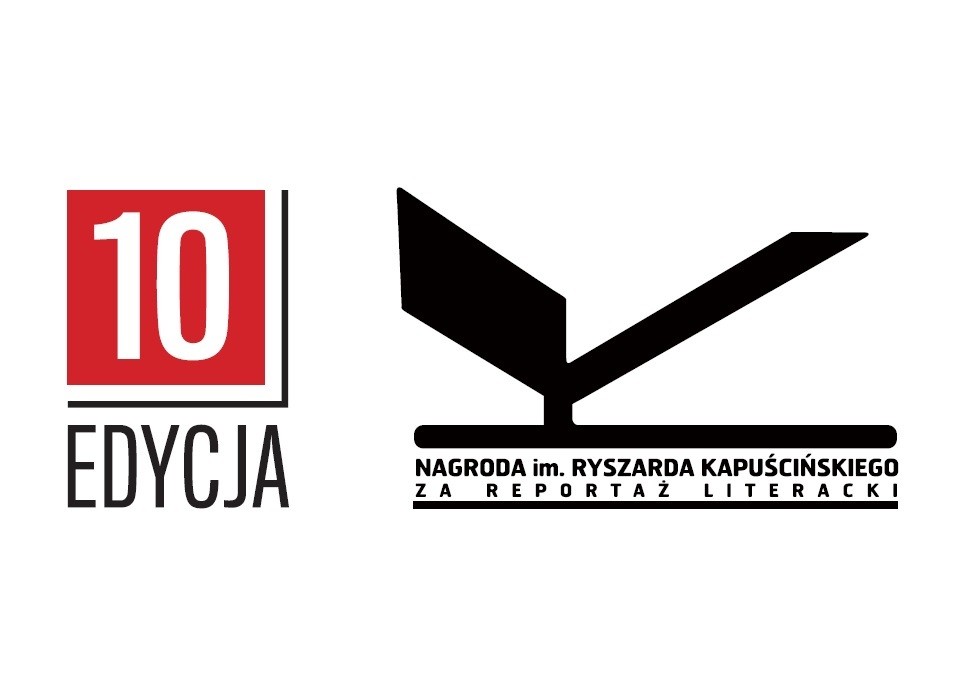 Finaliści 10. edycji Nagrody im. Ryszarda Kapuścińskiego za Reportaż Literacki