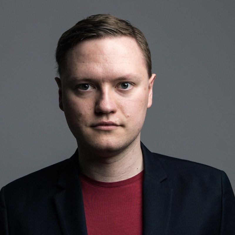 Piotr Rytel Head of E-commerce Development w Gazeta.pl