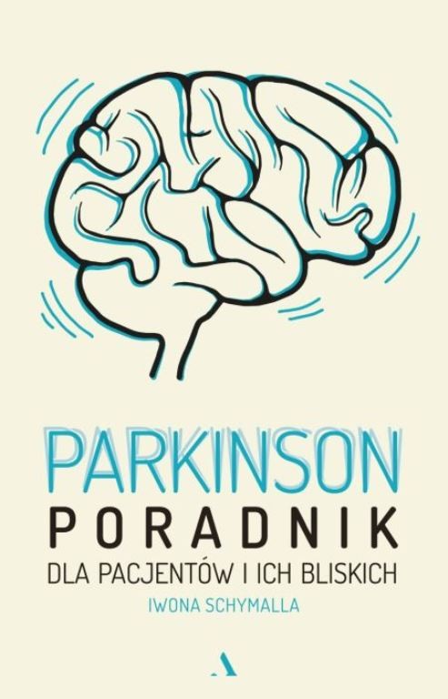 Premiera książki „Parkinson. Poradnik dla chorych i ich bliskich”