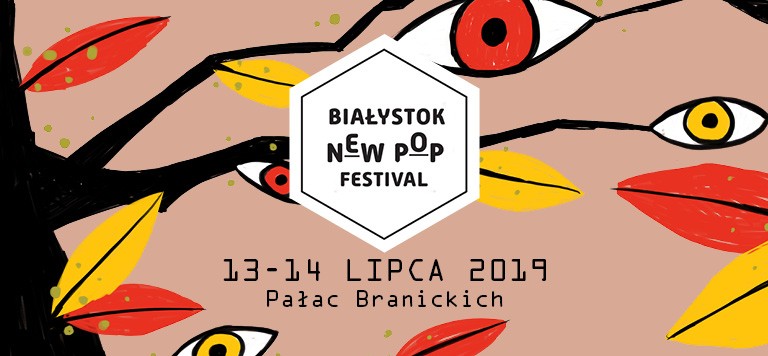 Agora i „Co Jest Grane 24” zapraszają na drugą edycję Białystok New Pop Festival