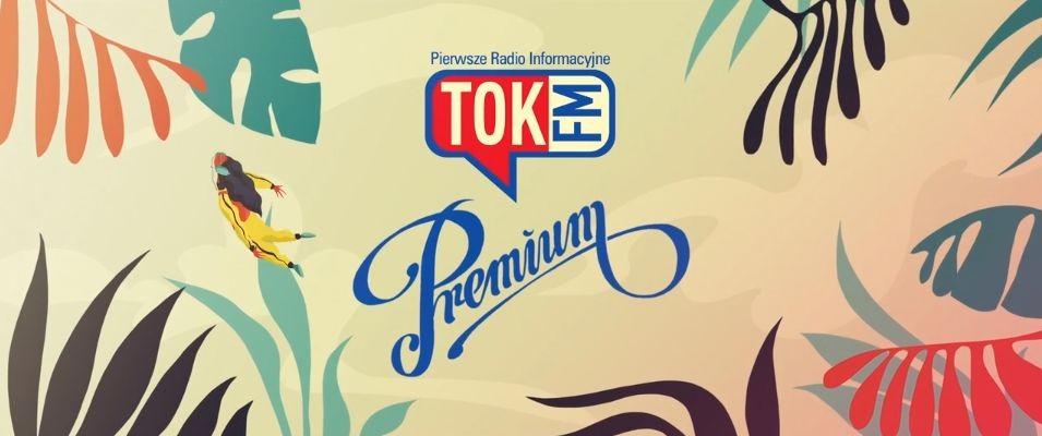 Animowany spot nagrodzony w konkursie Timecode Akcja Animacja wspiera kampanię Radia TOK FM