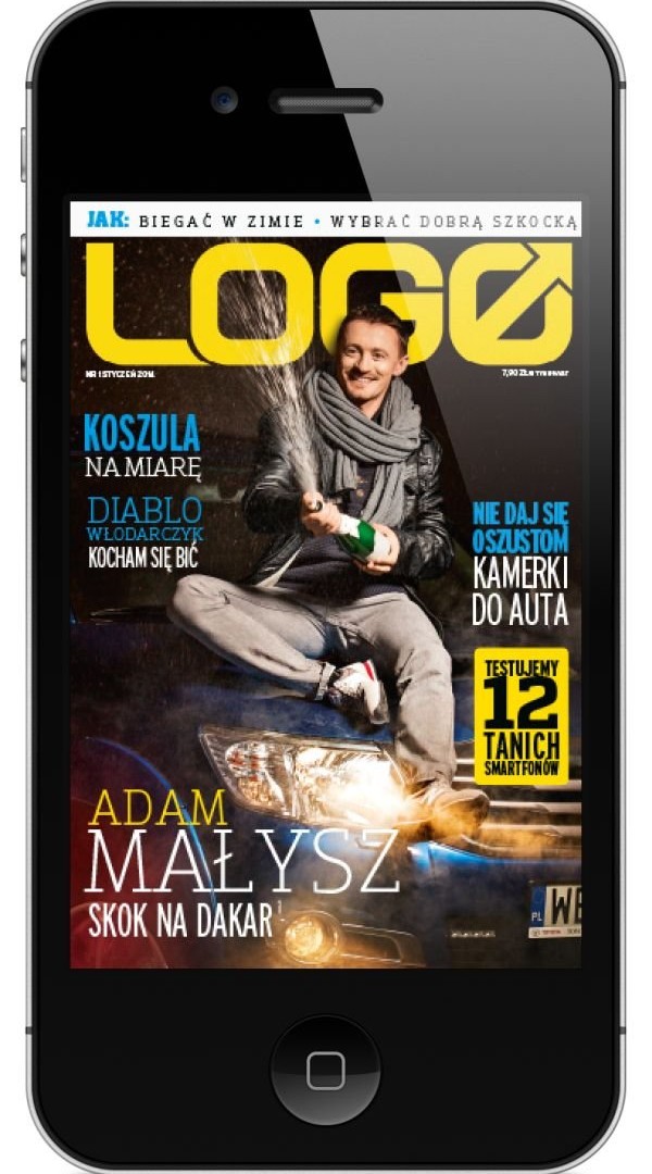 Magazyn 