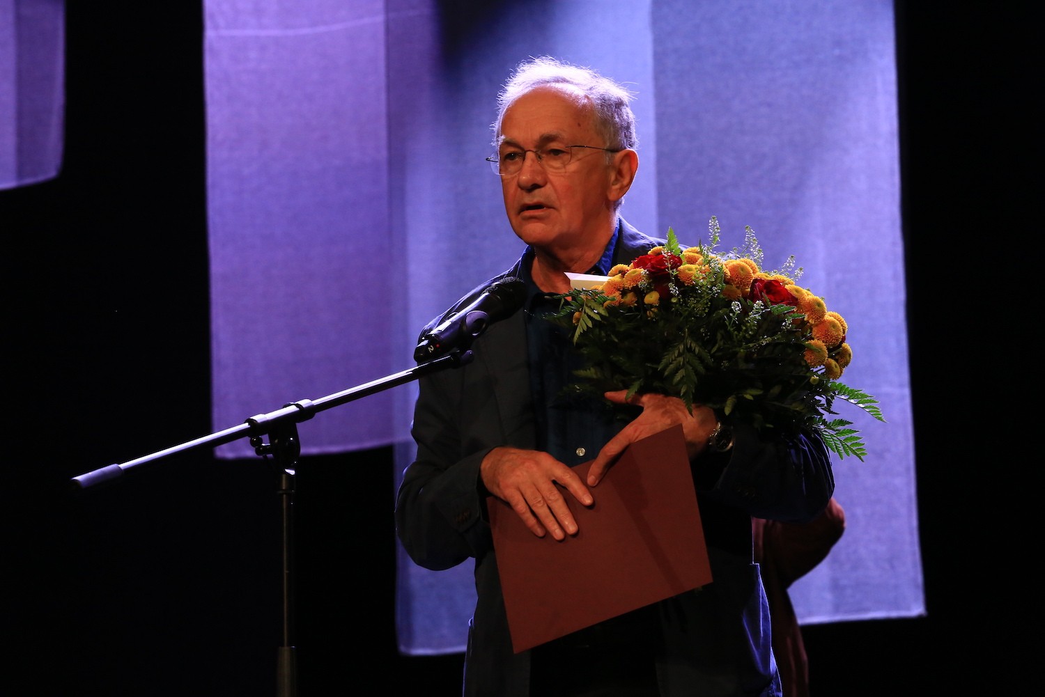 Maciej Zaremba Bielawski oraz Mariusz Kalinowski laureatami 10. edycji Nagrody Kapuścińskiego