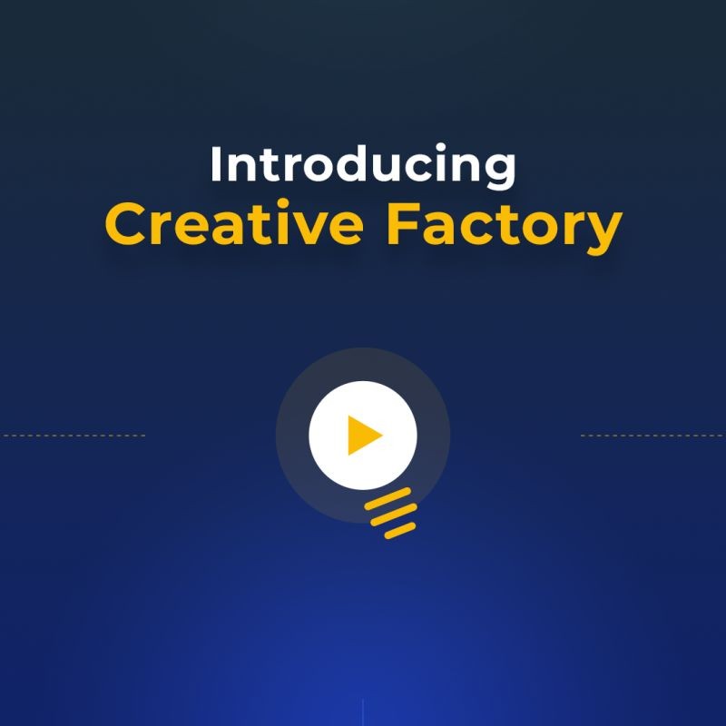 ROI Hunter prezentuje Creative Factory – nowatorskie narzędzie dla marketerów