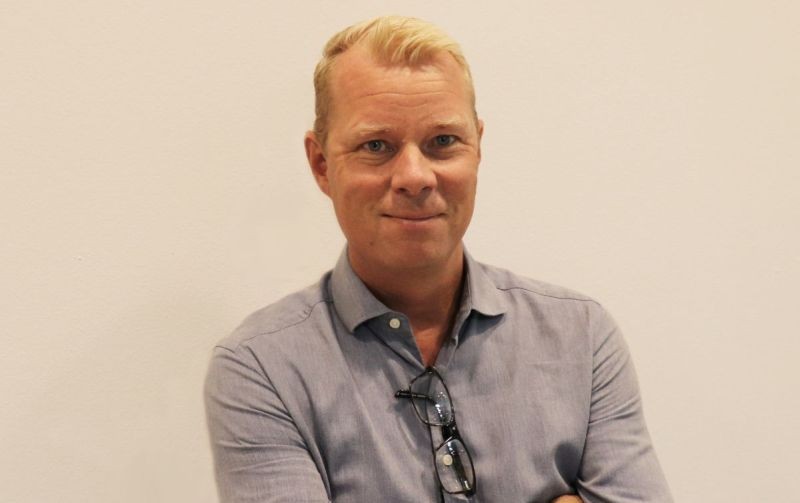 Yieldbird appoints Robert Larsson as Chief Revenue Officer