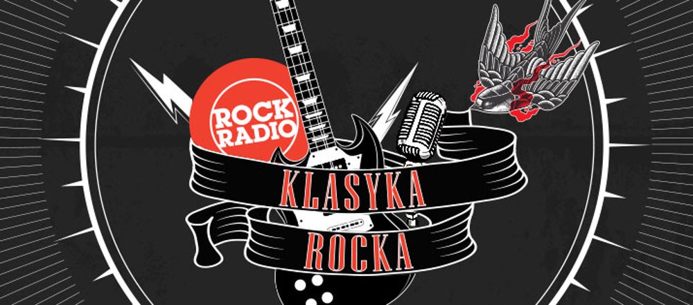 Znane programy i nowe zabawy w jesiennej ramówce Rock Radia