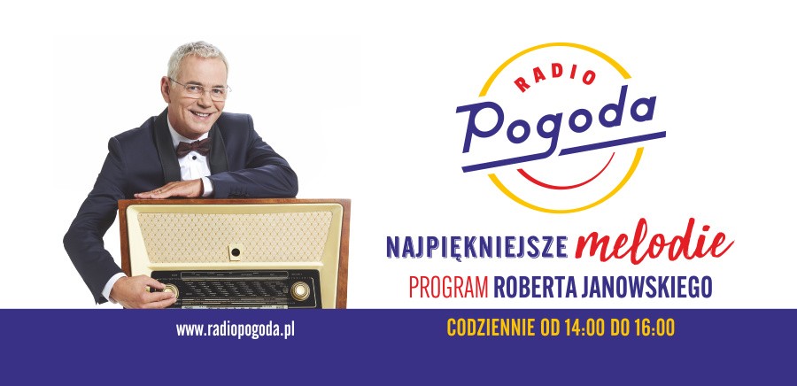 Radio Pogoda poleca 