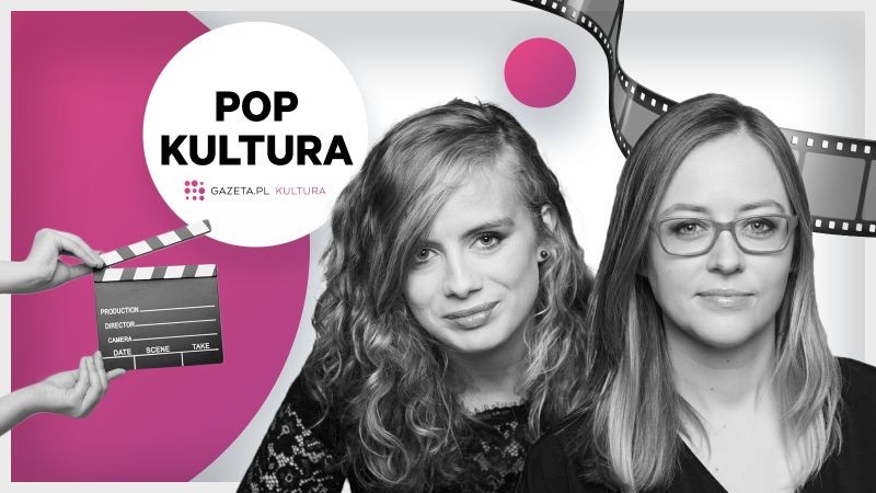 „POPkultura” – nowy program wideo na Gazeta.pl