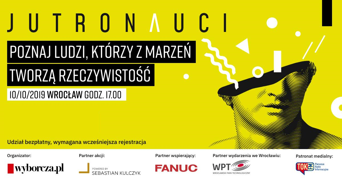 Jutronauci we Wrocławiu - 