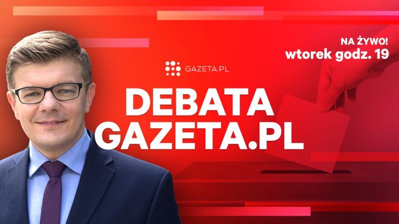 Przedwyborcza debata kobiet tylko na Gazeta.pl
