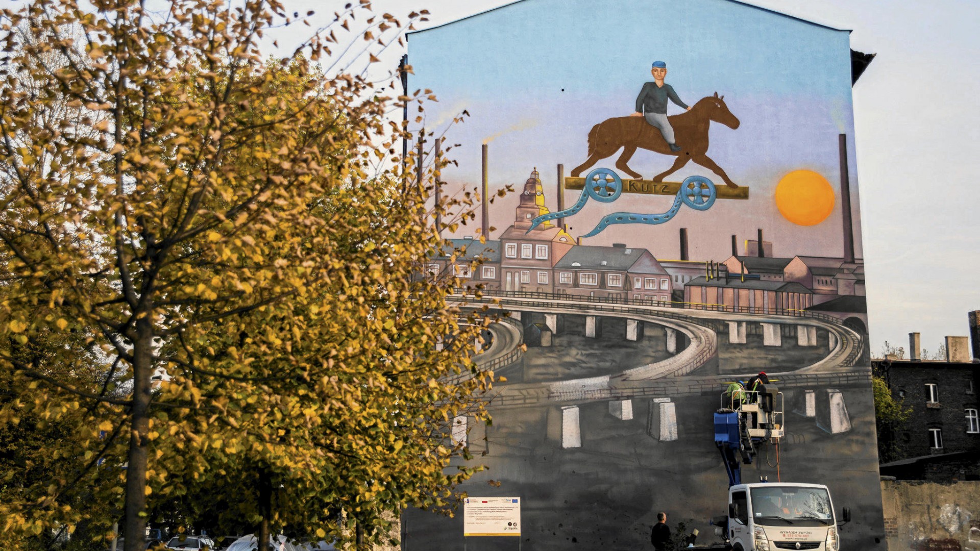 Redakcja „Gazety Wyborczej Katowice