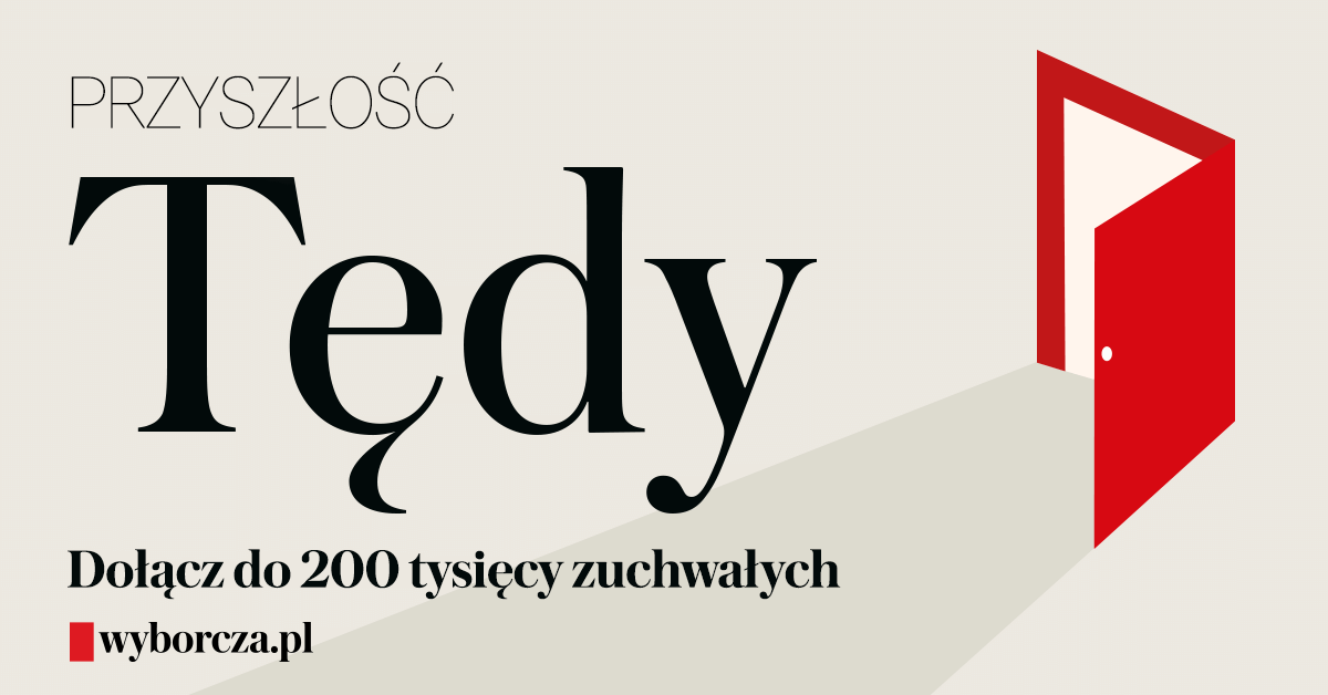 „GAZETA WYBORCZA” Z PONAD 200 TYS. PŁATNYCH SUBSKRYPCJI CYFROWYCH