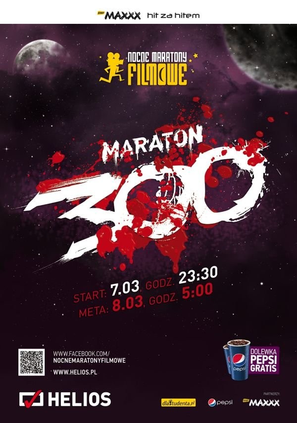 Nocny Maraton Filmowy 