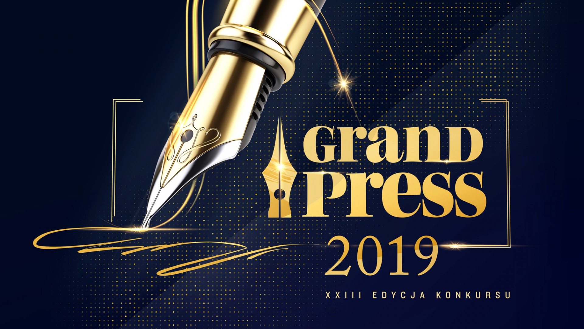 Grand Press 2019 - Bożena Aksamit z nagrodą za reportaż o ks. Jankowskim