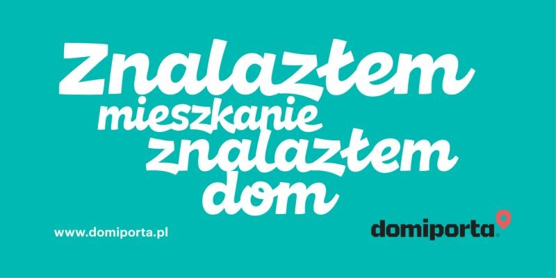 Domiporta.pl z nową kampanią reklamową