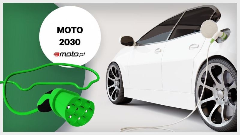 „Moto 2030” – Gazeta.pl i Moto.pl z nowym cyklem poświęconym motoryzacji przyszłości i ekologii