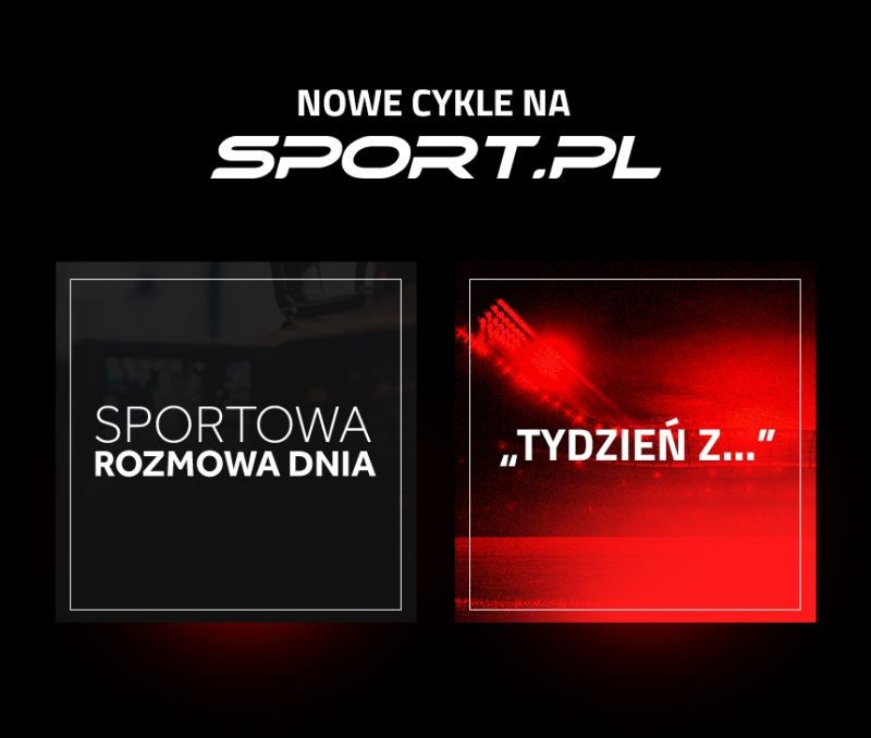 Sport.pl stawia na esport, autorskie analizy i cykle redakcyjne