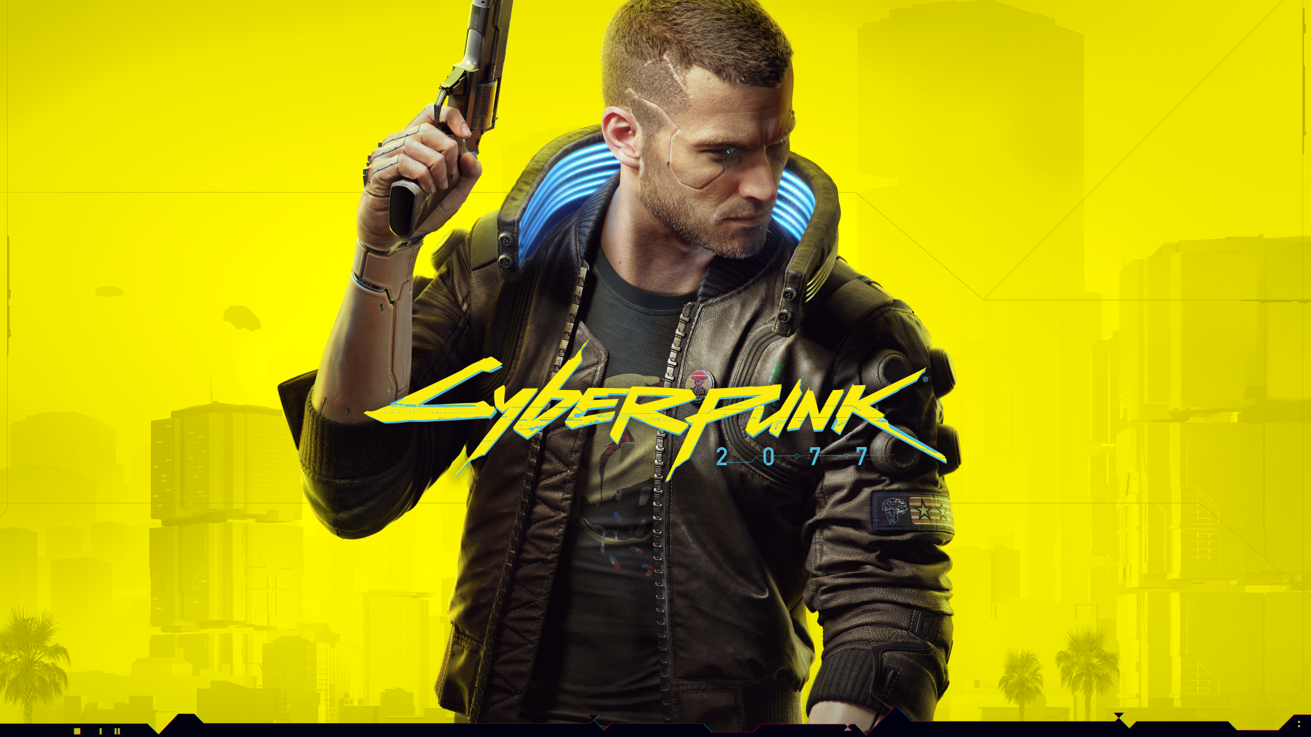 Premiera „Cyberpunk 2077” wspierana kampanią reklamową w mediach i markach Grupy Agora