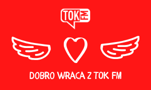 Radio TOK FM podsumowuje plebiscyt 