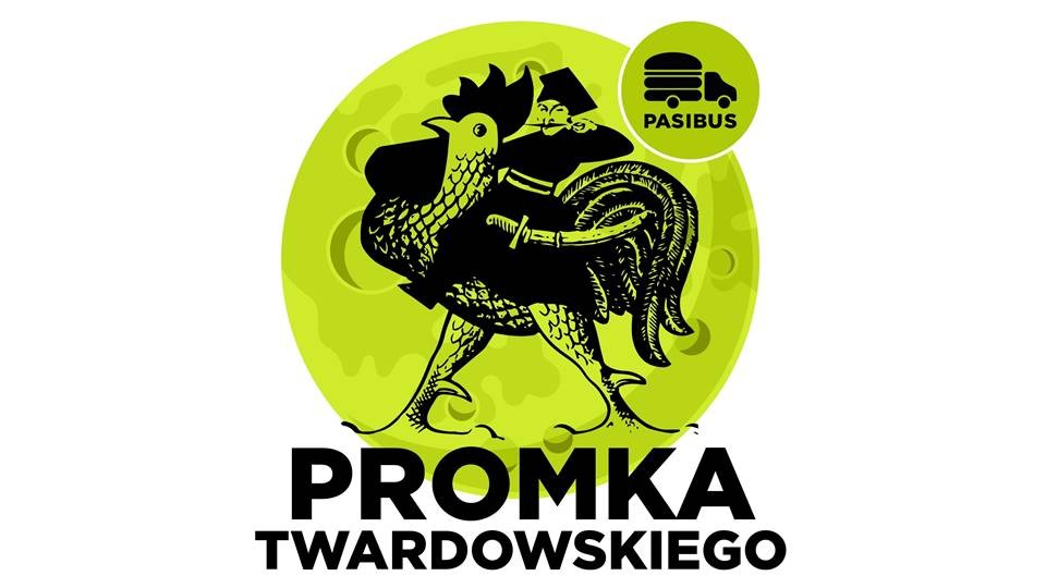 “Promka Twardowskiego” w bydgoskim Pasibusie