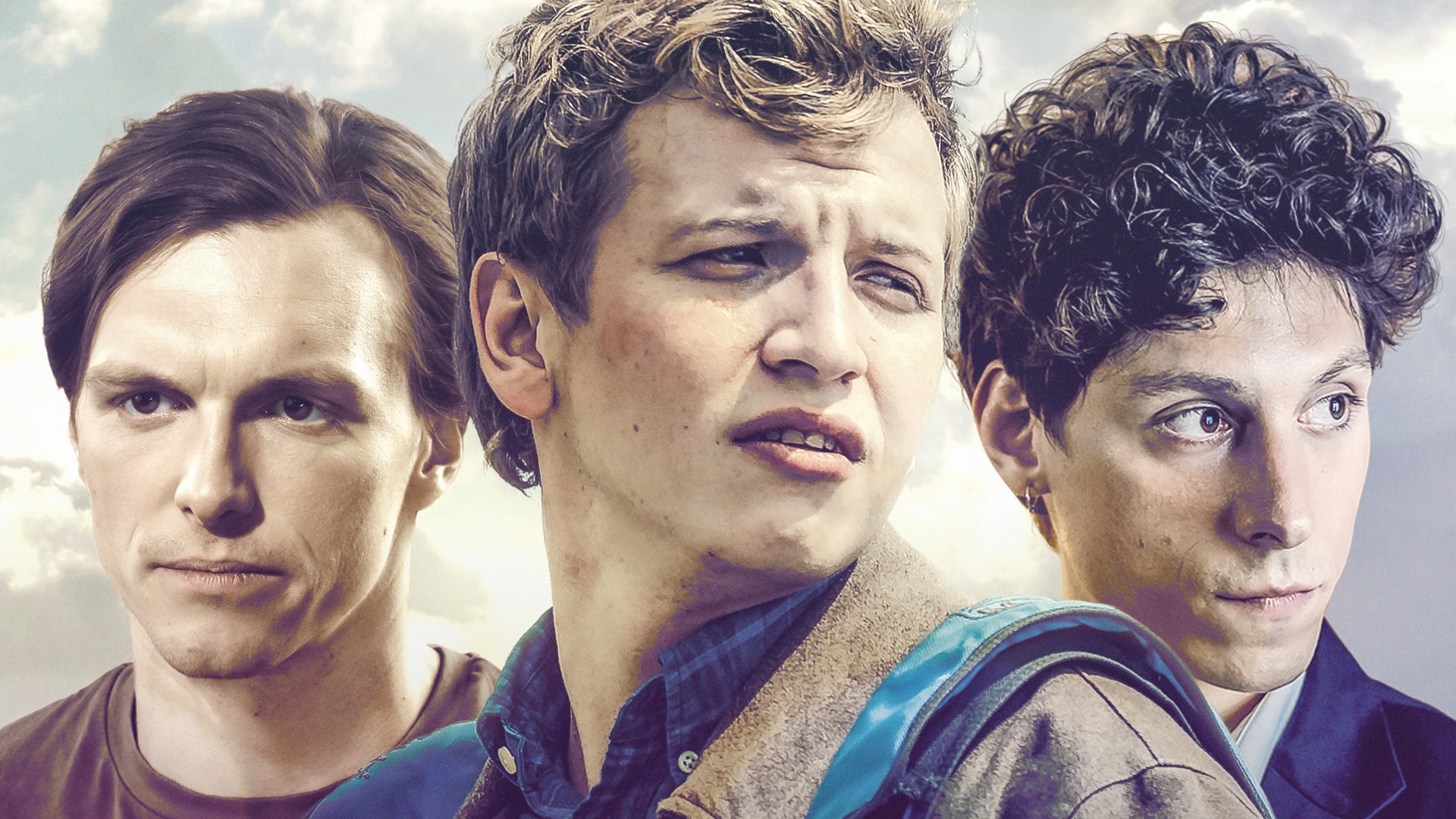 Maciej Musiałowski w walce o marzenia – zobacz zwiastun i plakat filmu „Polot”