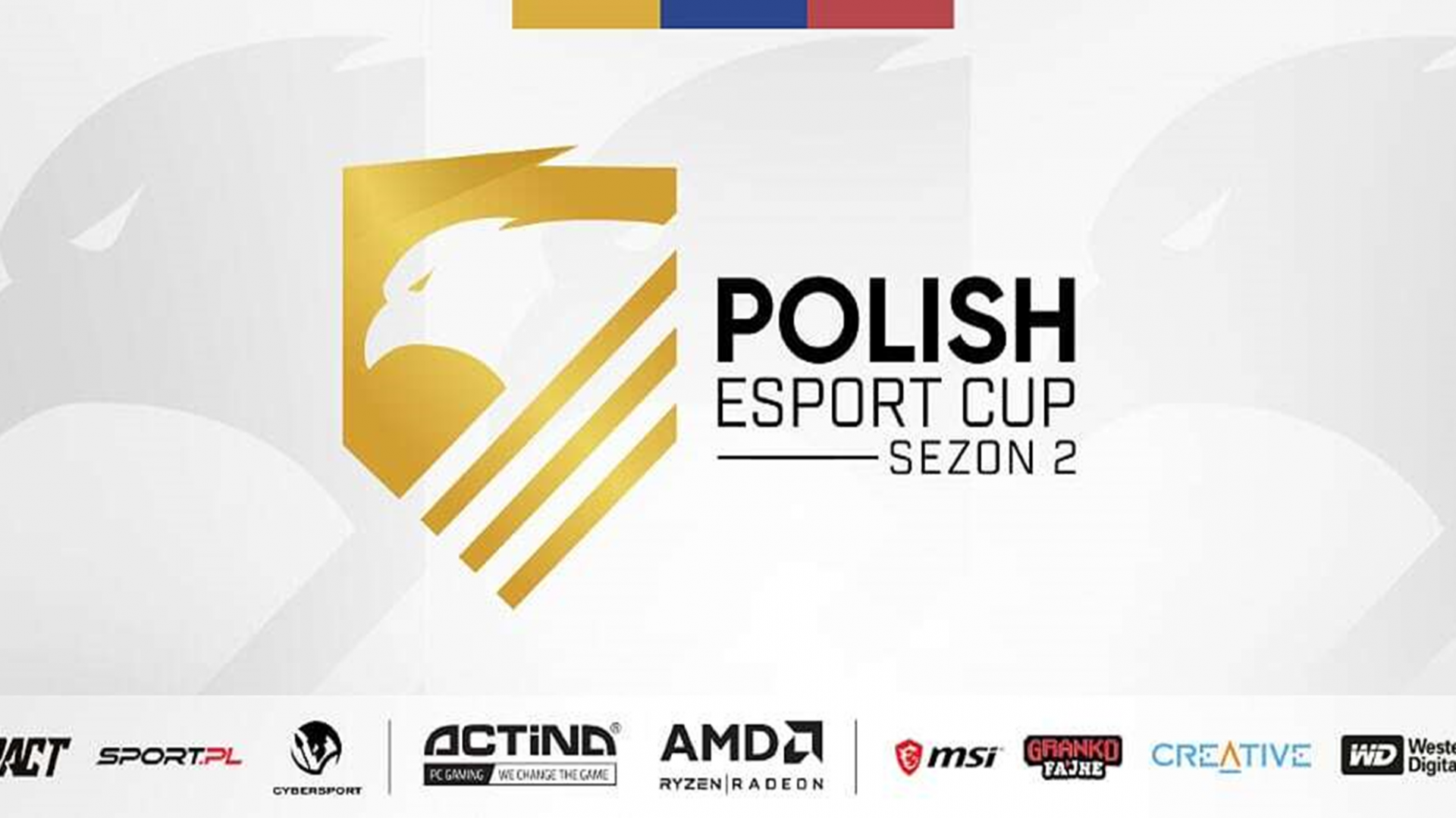 Gracze wracają do rywalizacji! Sport.pl po raz drugi współorganizuje POLISH ESPORT CUP 2020