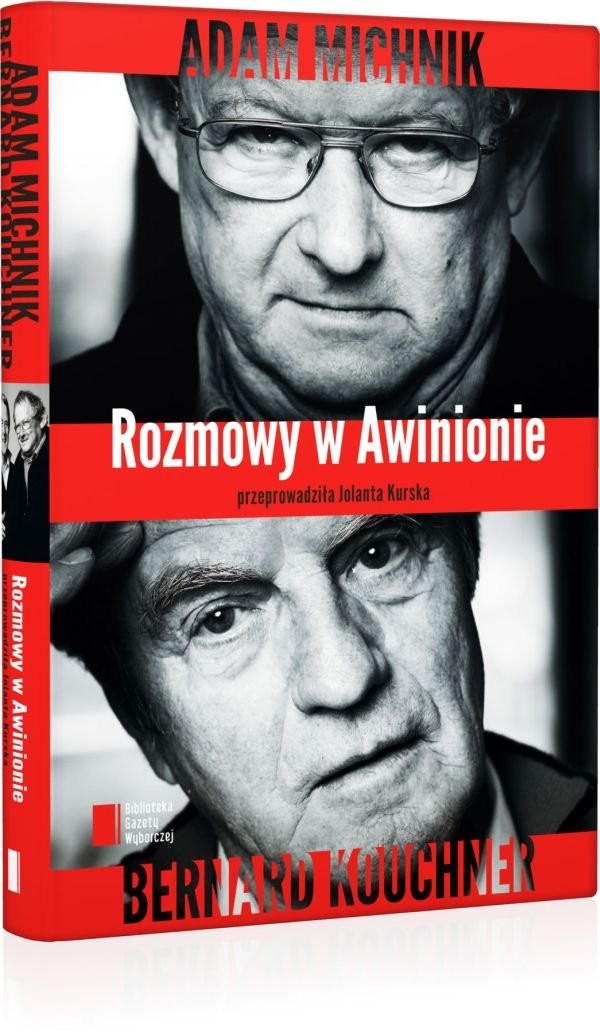Premiera książki 
