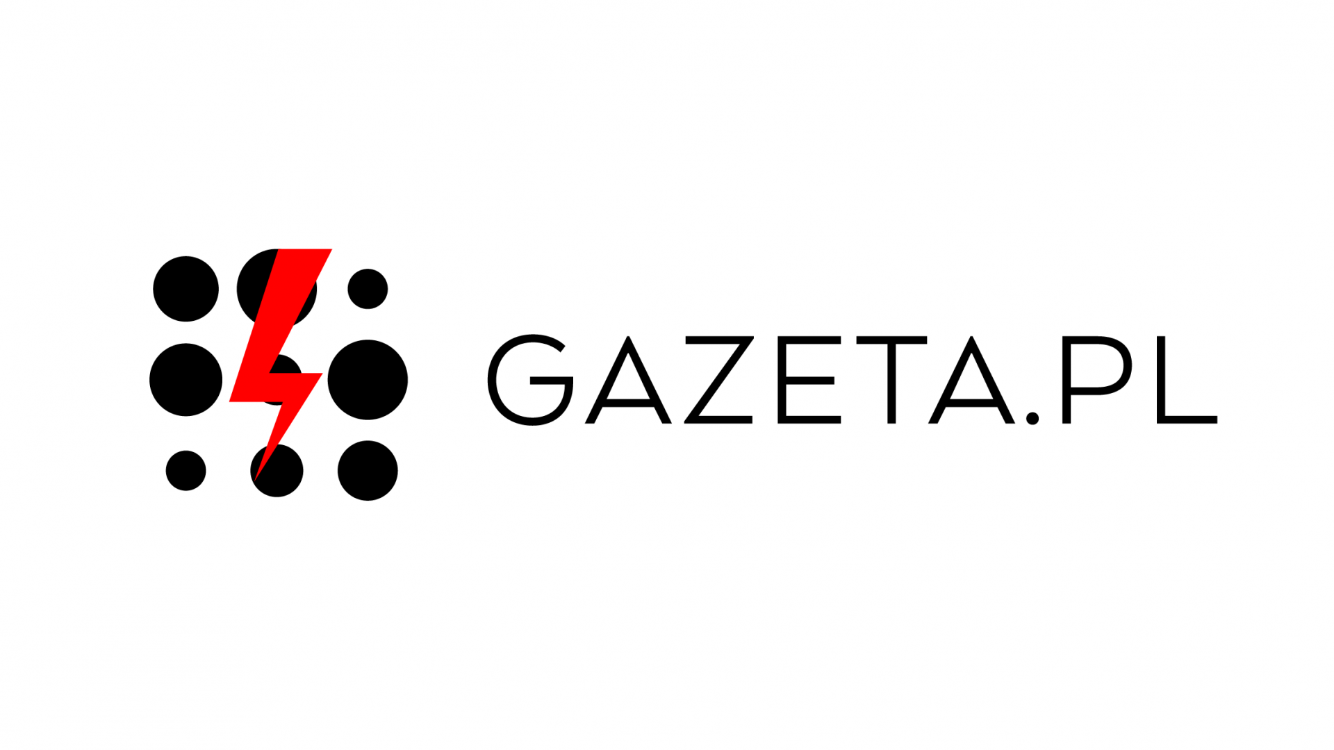 Gazeta.pl wspiera strajk kobiet zmieniając stronę główną i logo
