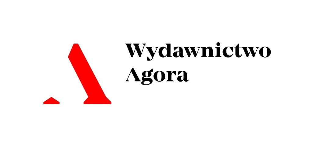 Wydawnictwo Agora w czołówce najsilniejszych brandów w Polsce - Top Marka 2020