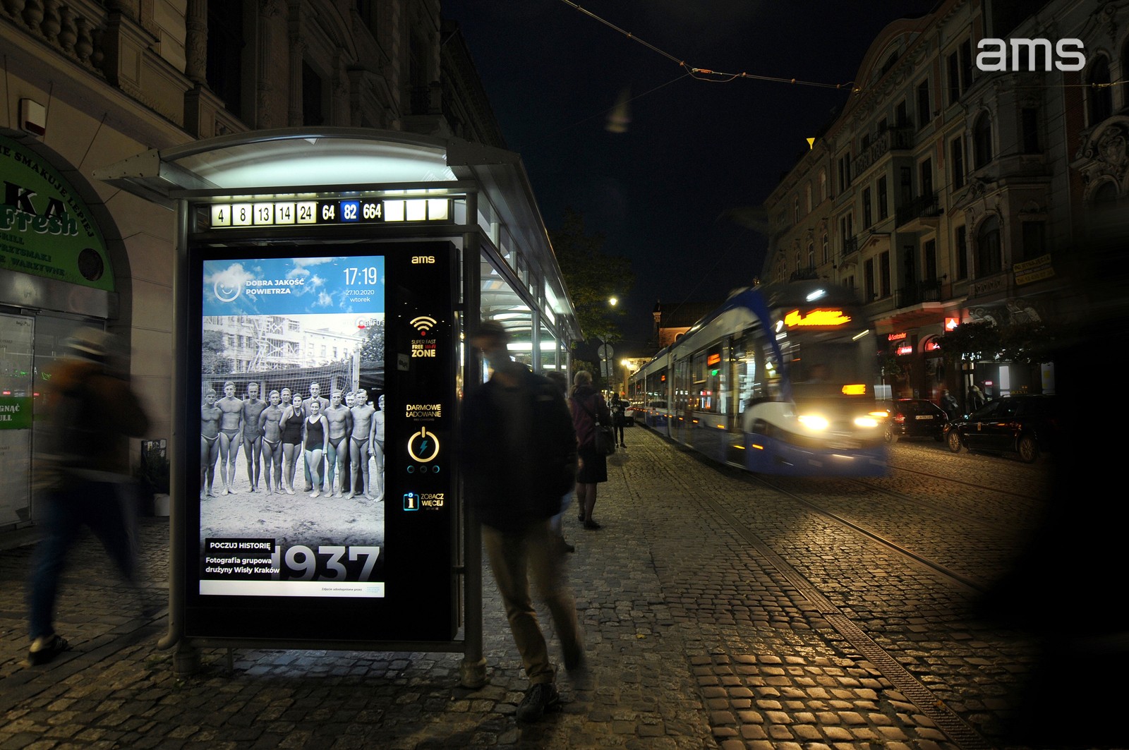 AMS stawia na autorski kontent i odświeża markę Cityinfo