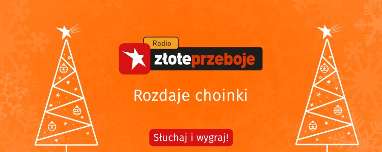 Radio Zlote Przeboje Zn Oacute W Polaczy Sluchaczy Na Swieta Agora S A Polska Grupa Rozrywkowo Medialna
