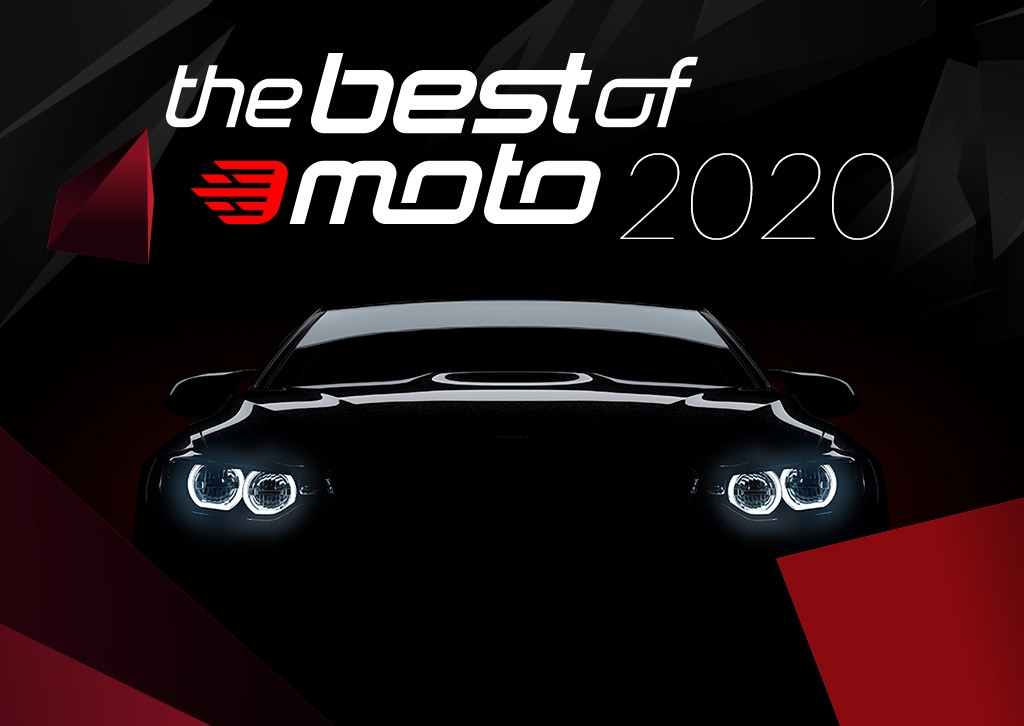 Znamy laureatów 3. edycji plebiscytu „The Best of Moto”
