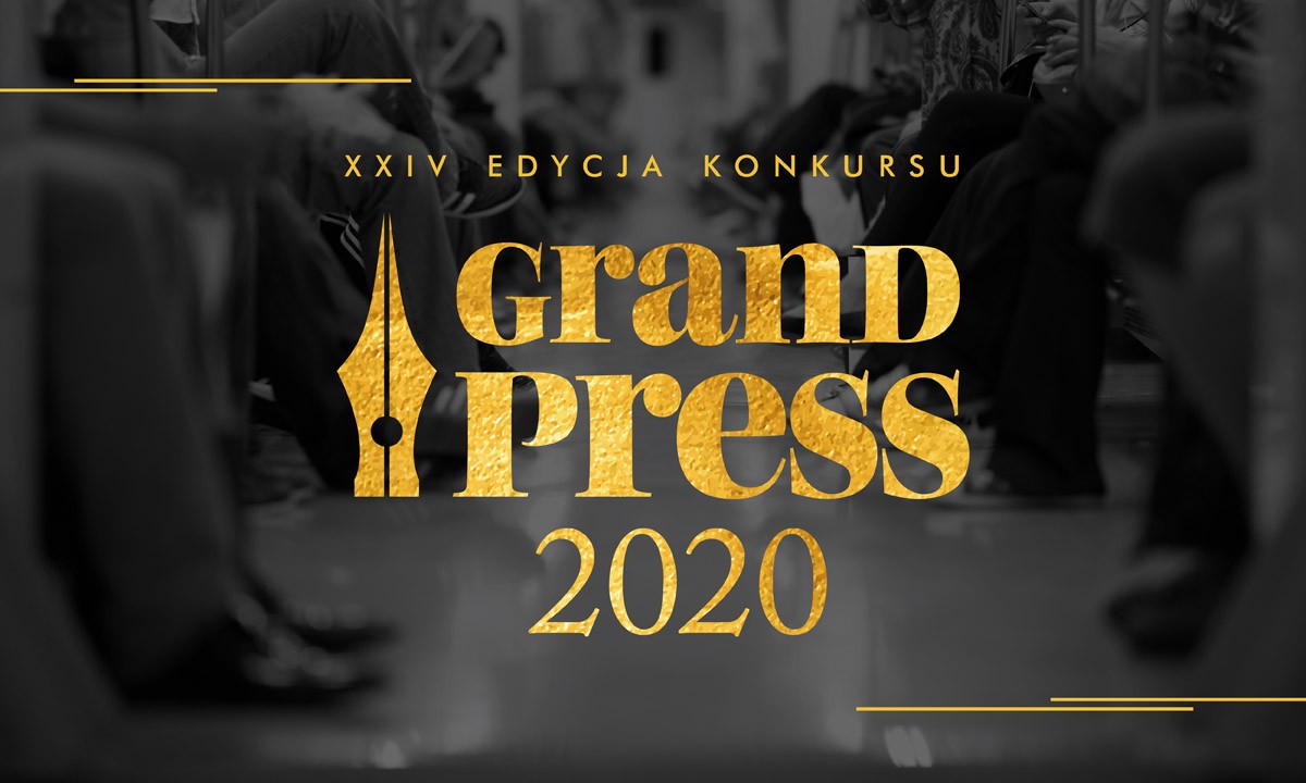 Grand Press dla dziennikarzy „Gazety Wyborczej” w kategorii Dziennikarstwo śledcze