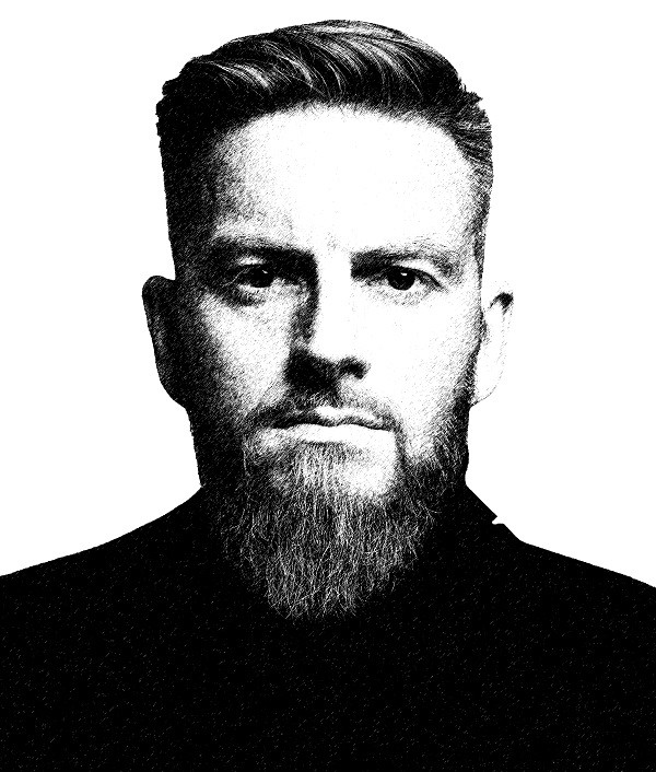 Szczepan Twardoch felietonistą „Dużego Formatu”, magazynu reporterów „Gazety Wyborczej”