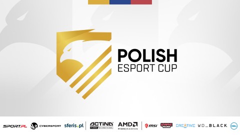 Sport.pl podsumował POLISH ESPORT CUP 2020