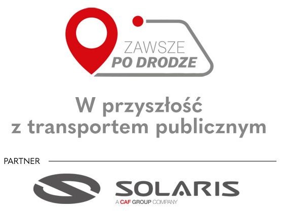 Komunikacja miejska w dobie pandemii – raport „Gazety Wyborczej” w ramach projektu „Zawsze po drodze - w przyszłość z transportem publicznym”